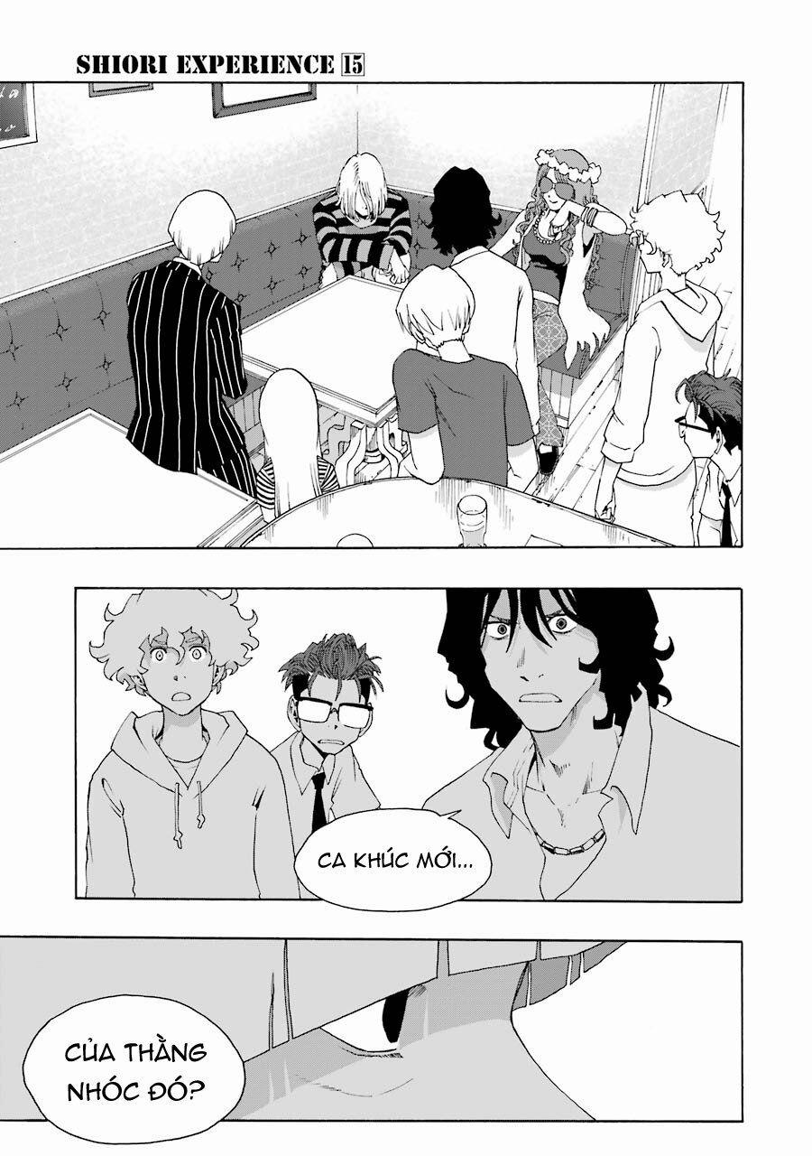 Shiori Experience - Jimi Na Watashi To Hen Na Oji-San 68 trang 24