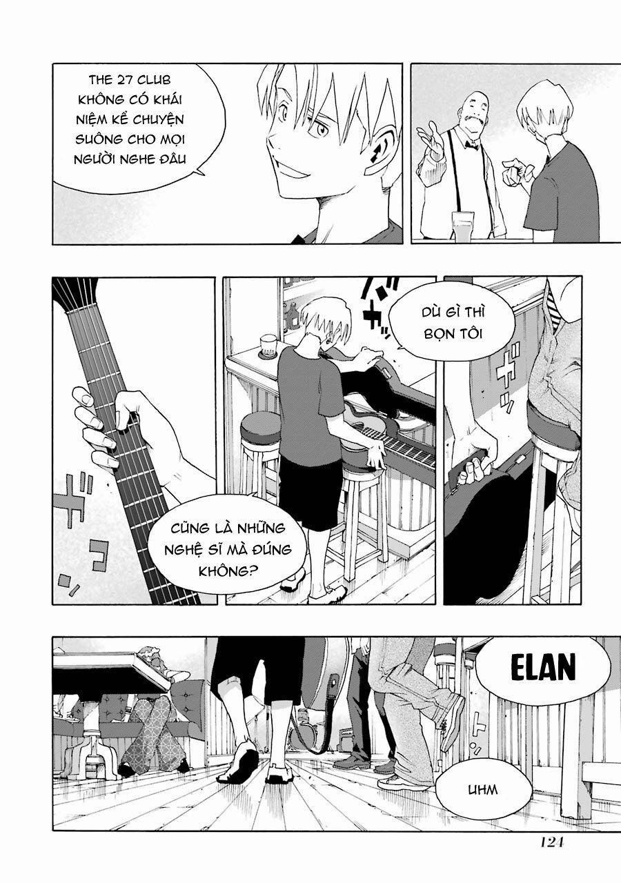 Shiori Experience - Jimi Na Watashi To Hen Na Oji-San 68 trang 25