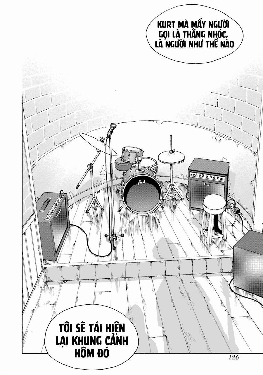 Shiori Experience - Jimi Na Watashi To Hen Na Oji-San 68 trang 27