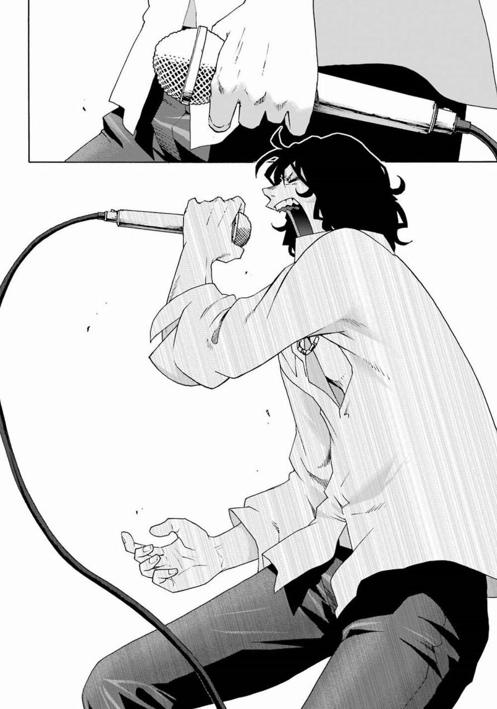 Shiori Experience - Jimi Na Watashi To Hen Na Oji-San 69 trang 12