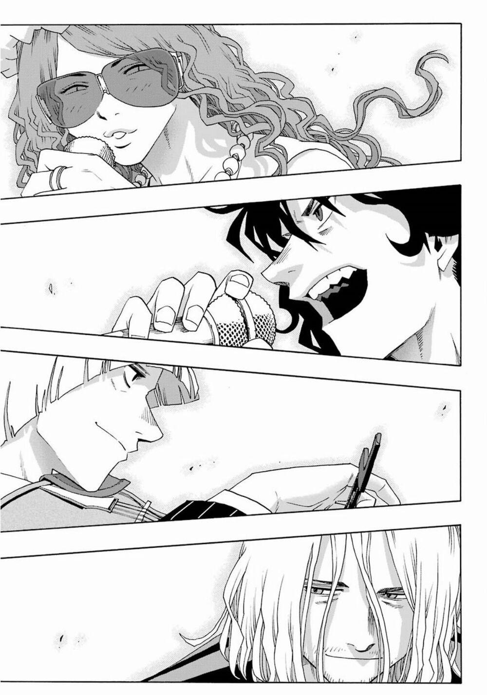 Shiori Experience - Jimi Na Watashi To Hen Na Oji-San 69 trang 13