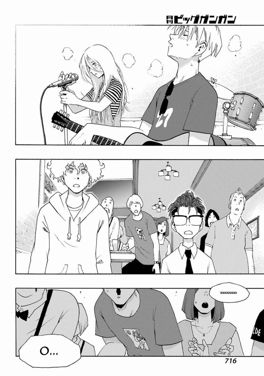 Shiori Experience - Jimi Na Watashi To Hen Na Oji-San 69 trang 18