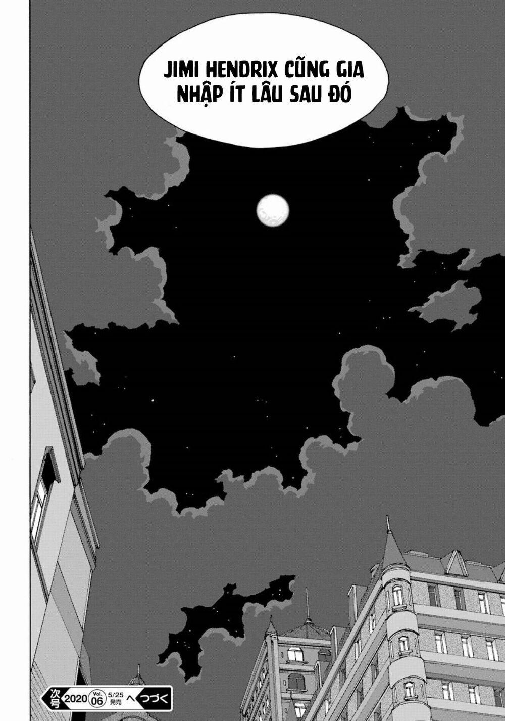 Shiori Experience - Jimi Na Watashi To Hen Na Oji-San 69 trang 22