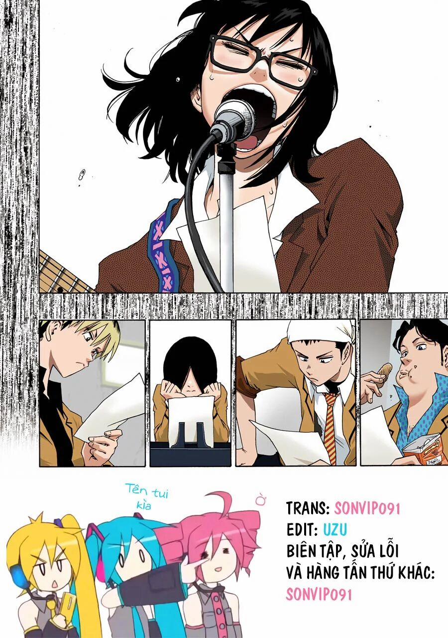 Shiori Experience - Jimi Na Watashi To Hen Na Oji-San 69 trang 23