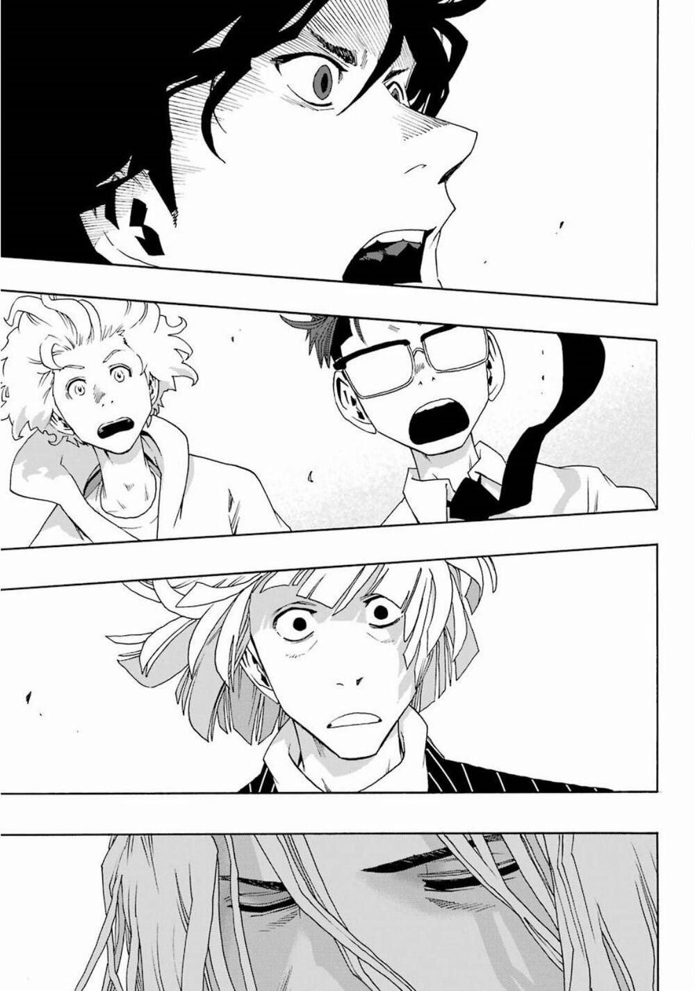 Shiori Experience - Jimi Na Watashi To Hen Na Oji-San 69 trang 4