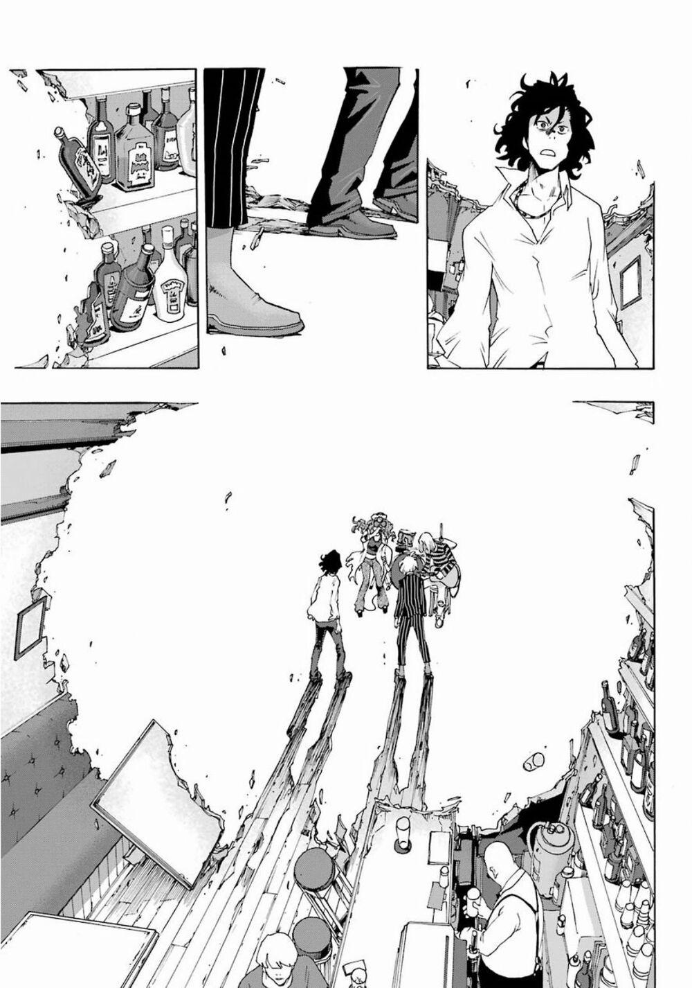 Shiori Experience - Jimi Na Watashi To Hen Na Oji-San 69 trang 6