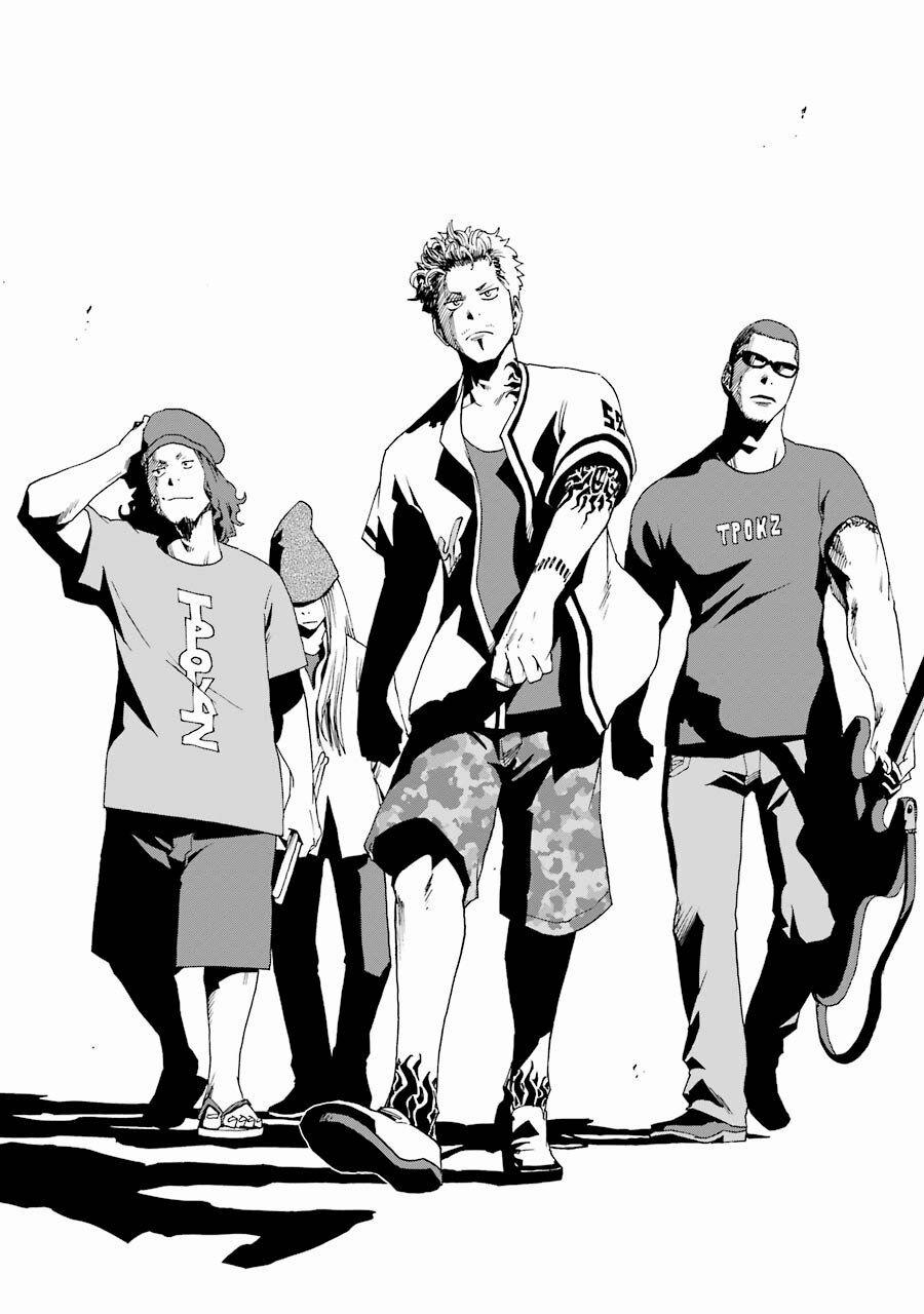 Shiori Experience - Jimi Na Watashi To Hen Na Oji-San 70 trang 14