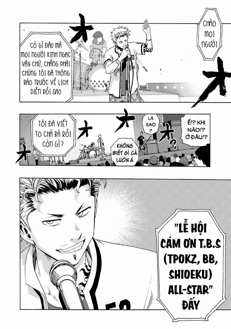 Shiori Experience - Jimi Na Watashi To Hen Na Oji-San 70 trang 16