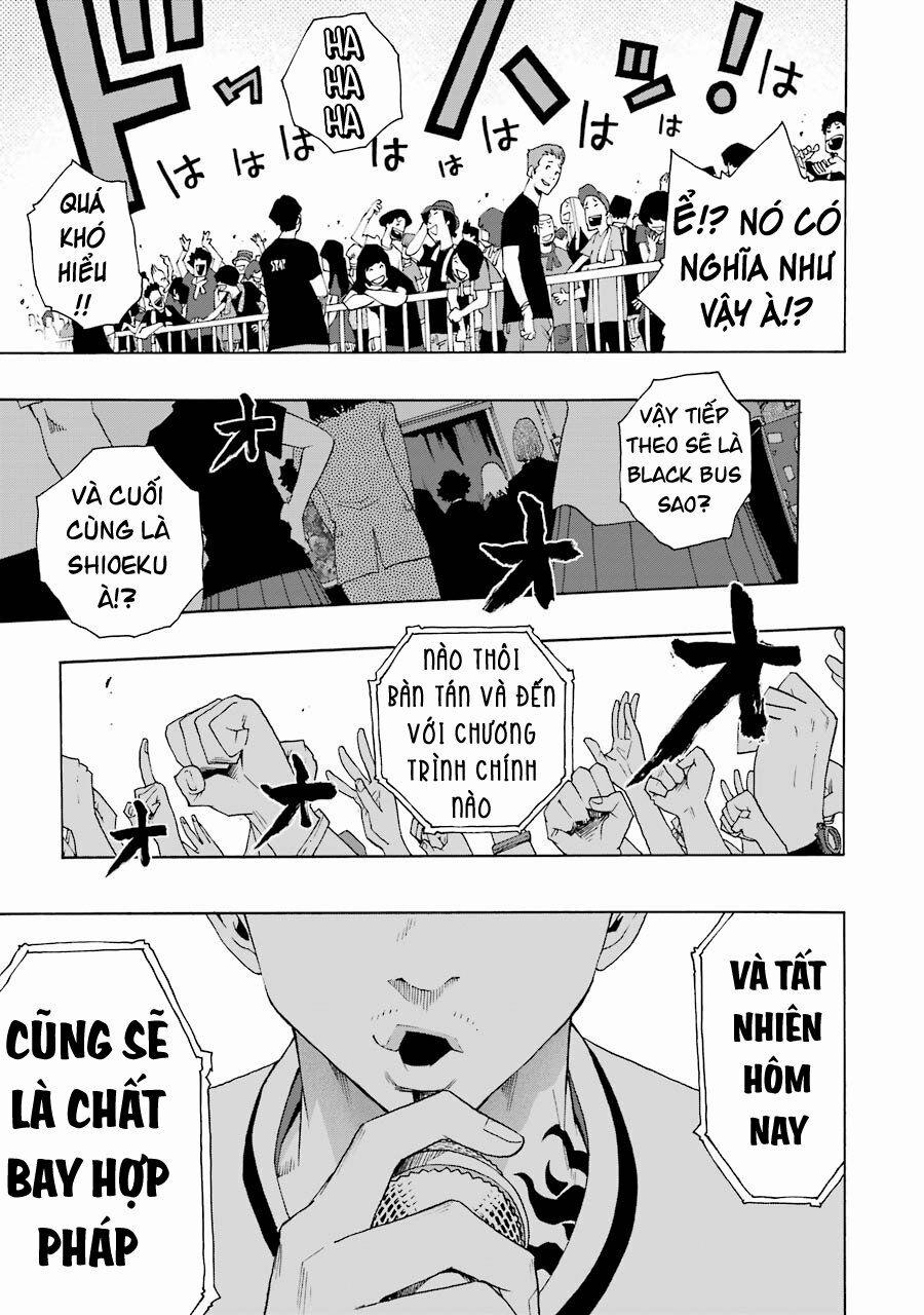 Shiori Experience - Jimi Na Watashi To Hen Na Oji-San 70 trang 17