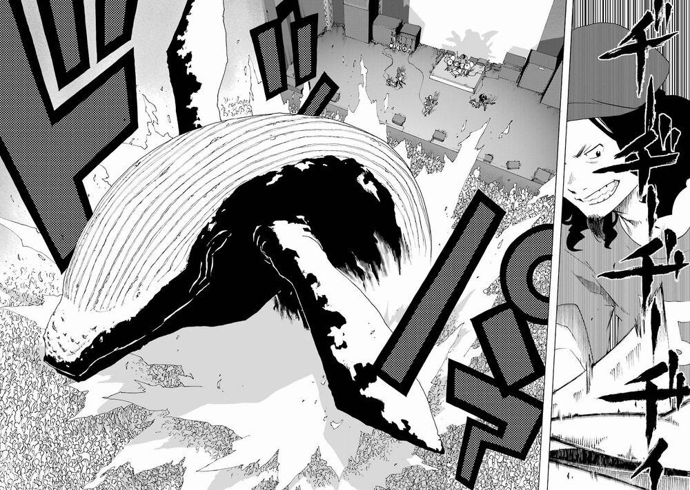 Shiori Experience - Jimi Na Watashi To Hen Na Oji-San 70 trang 18