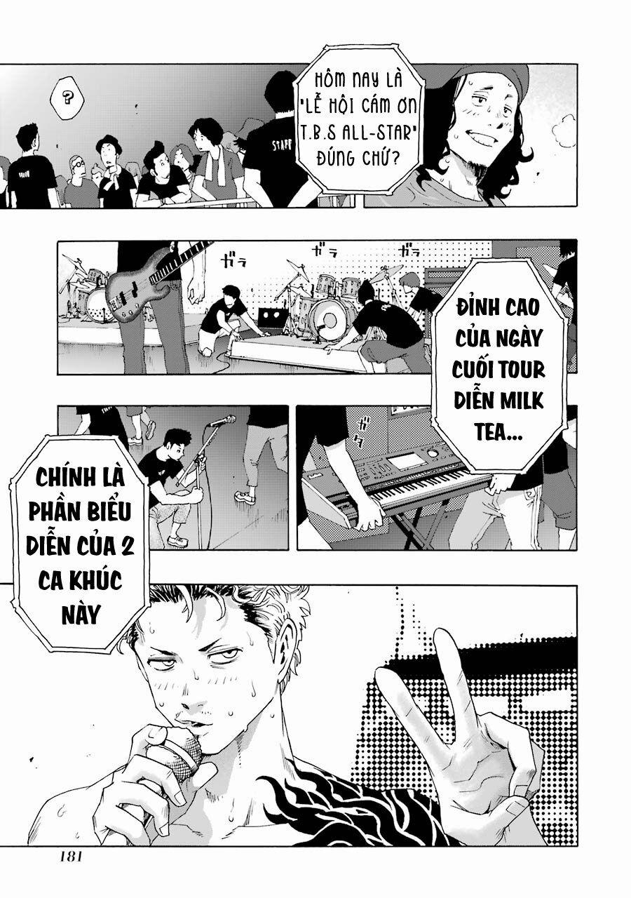 Shiori Experience - Jimi Na Watashi To Hen Na Oji-San 70 trang 24