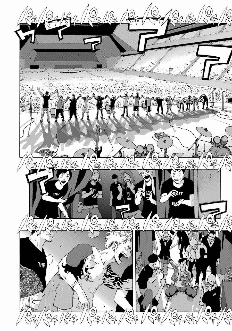 Shiori Experience - Jimi Na Watashi To Hen Na Oji-San 70 trang 44