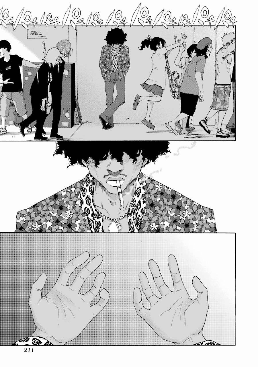 Shiori Experience - Jimi Na Watashi To Hen Na Oji-San 70 trang 45