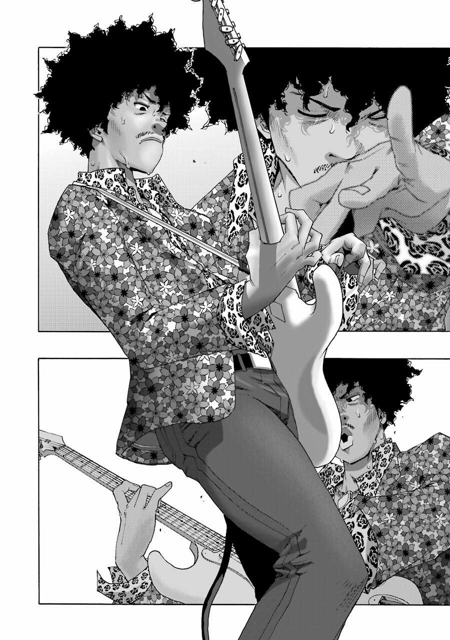 Shiori Experience - Jimi Na Watashi To Hen Na Oji-San 71 trang 15