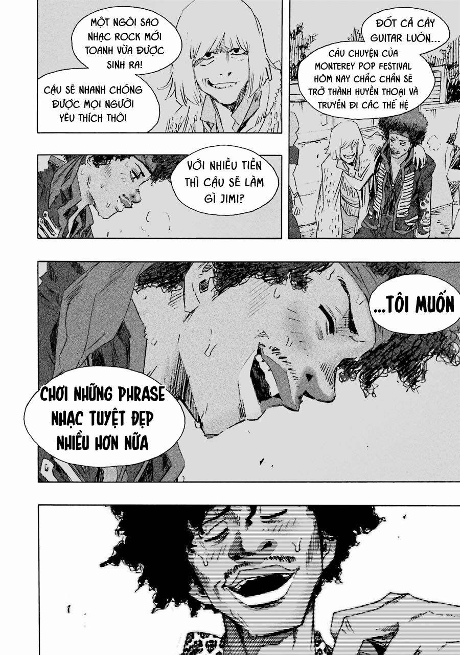 Shiori Experience - Jimi Na Watashi To Hen Na Oji-San 71 trang 21