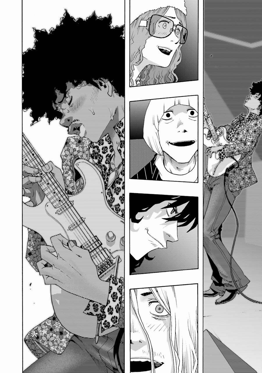 Shiori Experience - Jimi Na Watashi To Hen Na Oji-San 71 trang 25