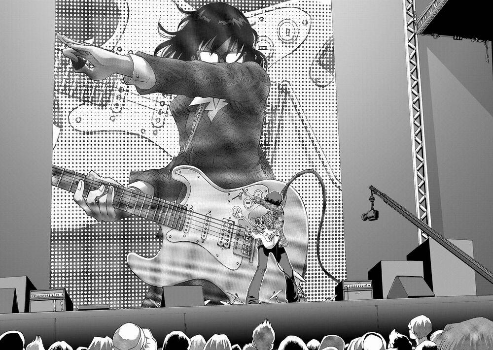 Shiori Experience - Jimi Na Watashi To Hen Na Oji-San 71 trang 28