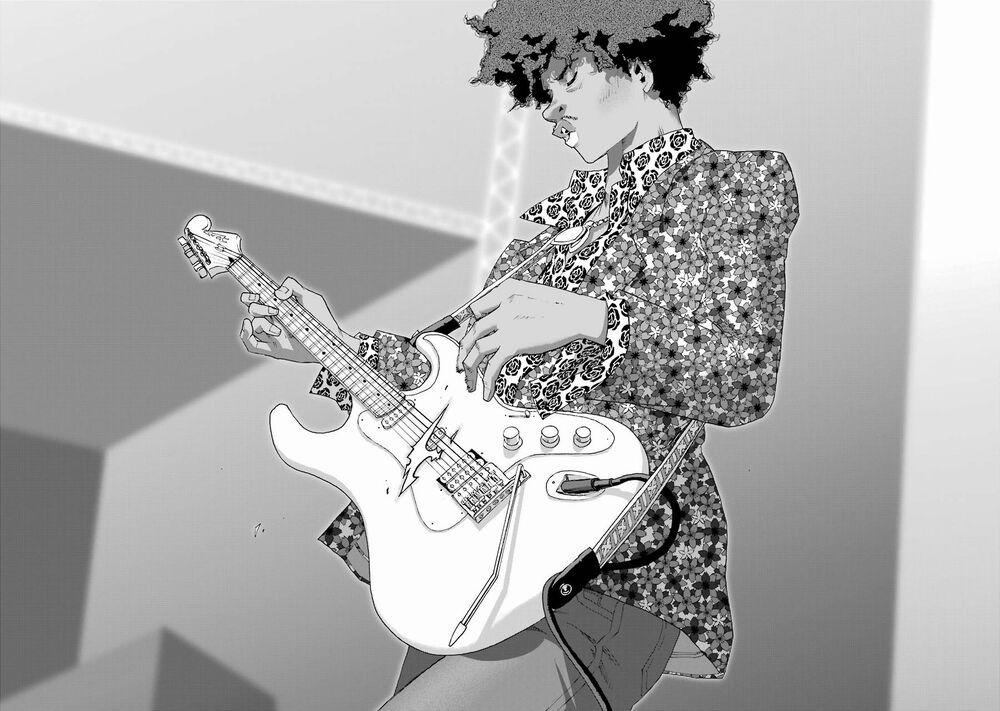 Shiori Experience - Jimi Na Watashi To Hen Na Oji-San 71 trang 8