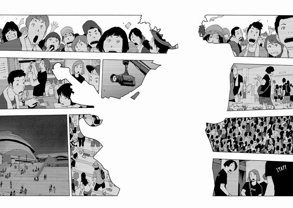 Shiori Experience - Jimi Na Watashi To Hen Na Oji-San 71 trang 9