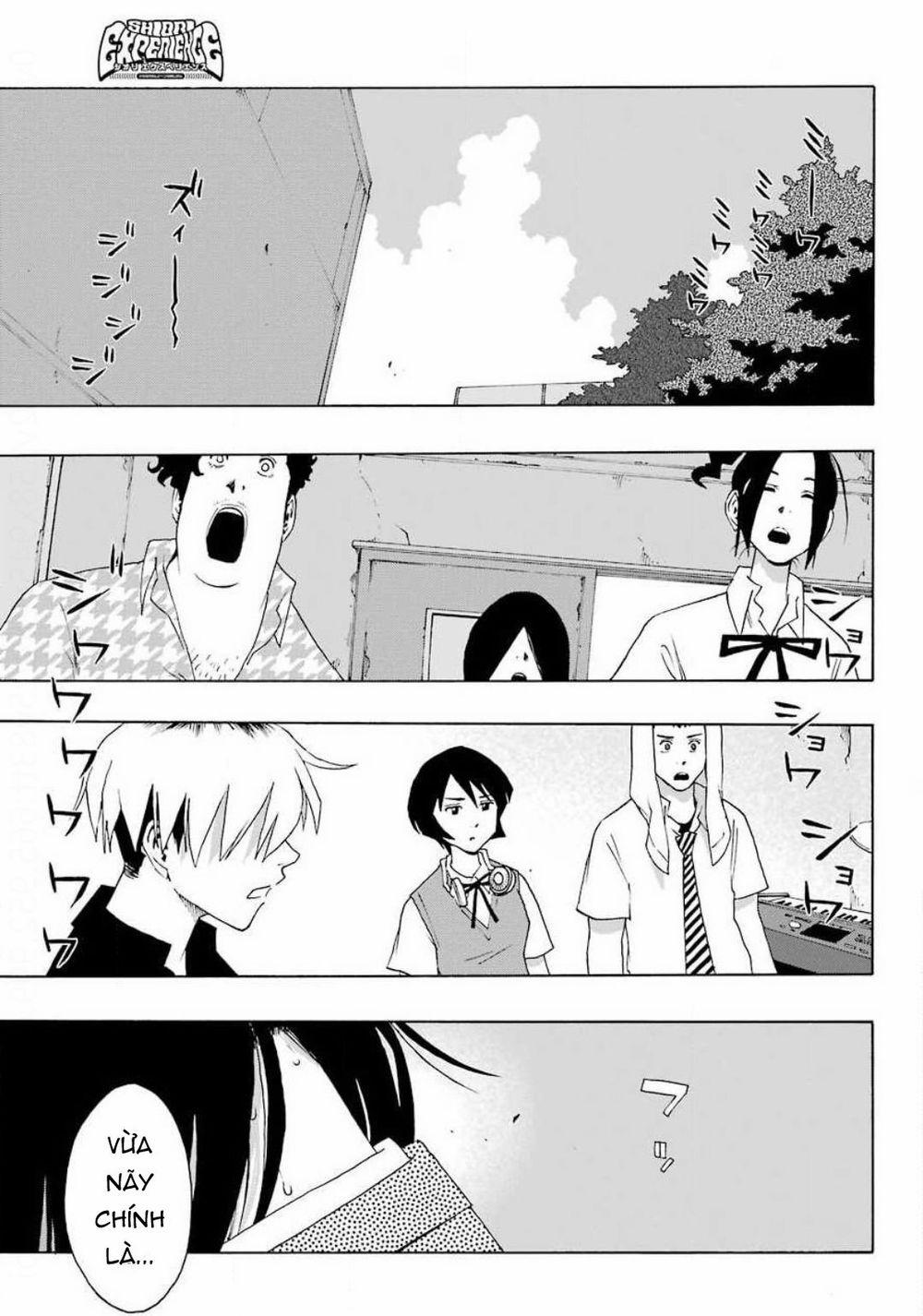 Shiori Experience - Jimi Na Watashi To Hen Na Oji-San 73 trang 24