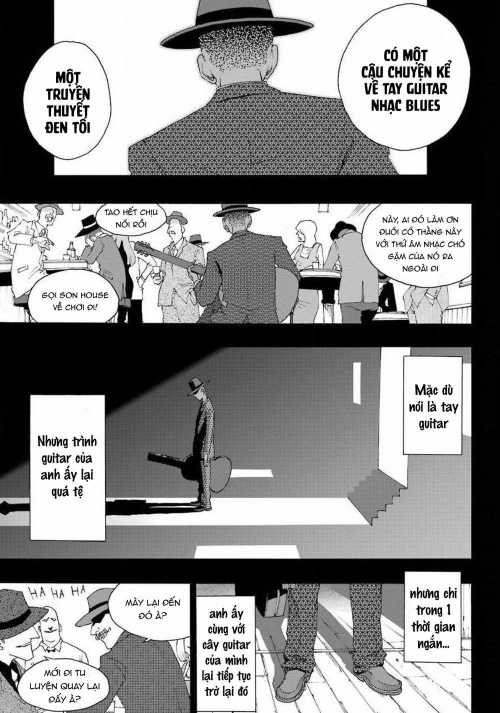 Shiori Experience - Jimi Na Watashi To Hen Na Oji-San 73 trang 34