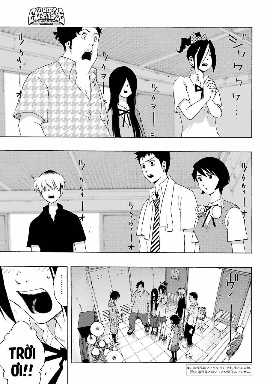 Shiori Experience - Jimi Na Watashi To Hen Na Oji-San 74 trang 2