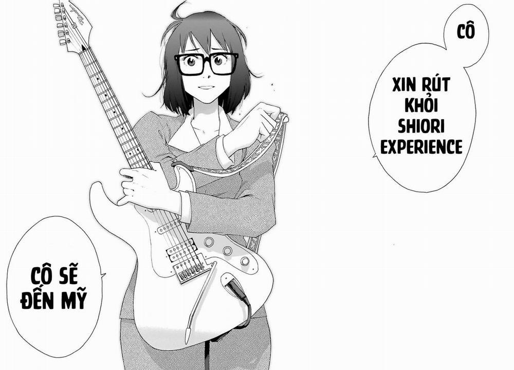 Shiori Experience - Jimi Na Watashi To Hen Na Oji-San 74 trang 7