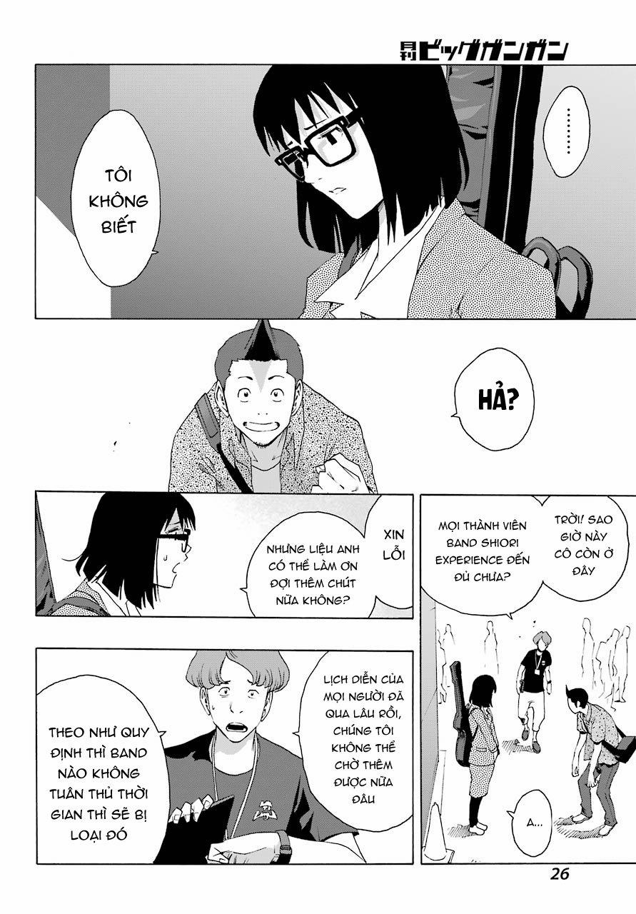 Shiori Experience - Jimi Na Watashi To Hen Na Oji-San 75 trang 19