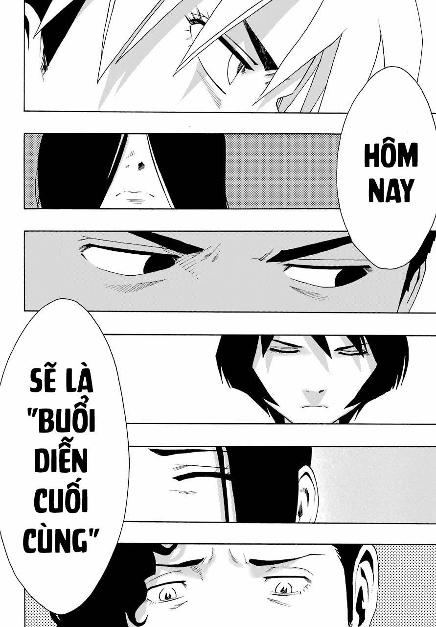 Shiori Experience - Jimi Na Watashi To Hen Na Oji-San 75 trang 25