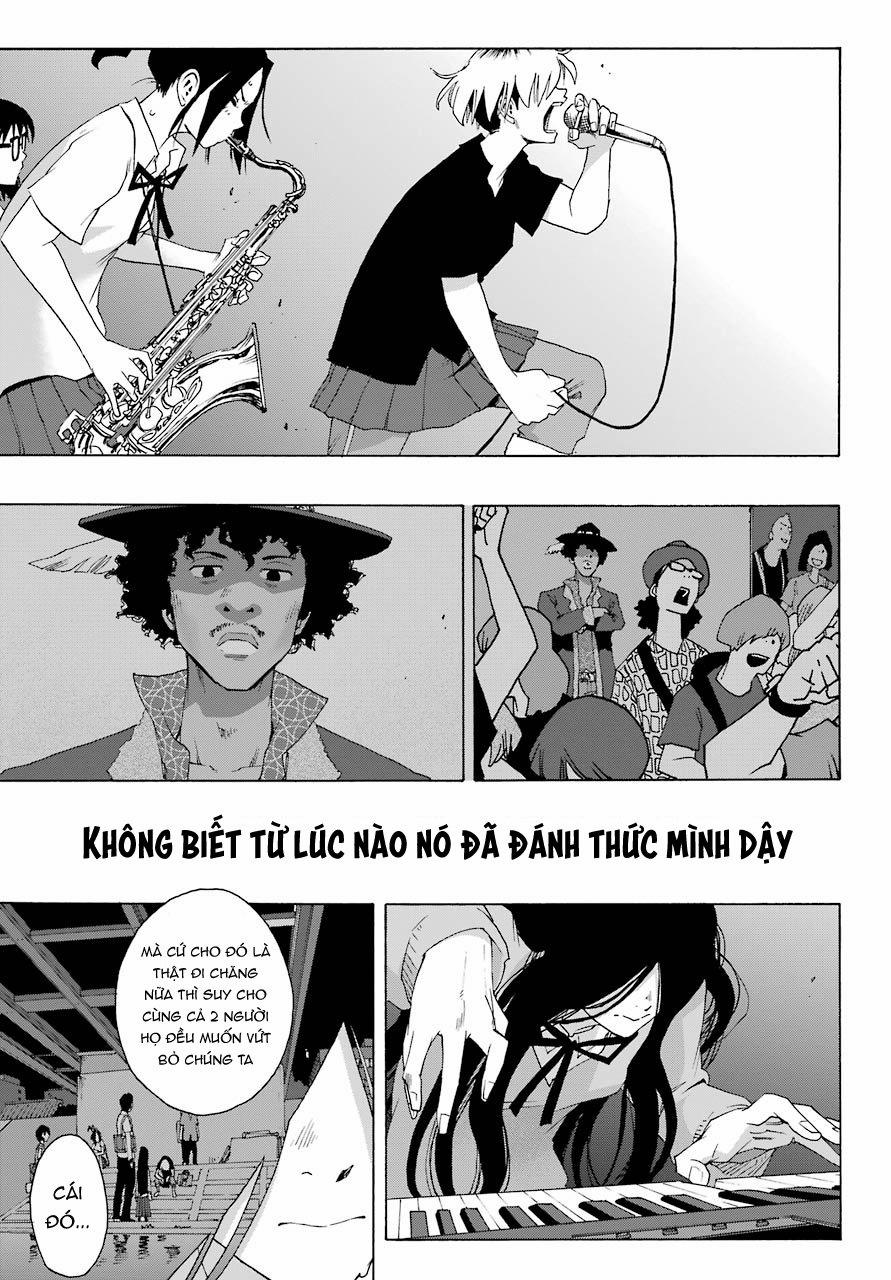 Shiori Experience - Jimi Na Watashi To Hen Na Oji-San 75 trang 36