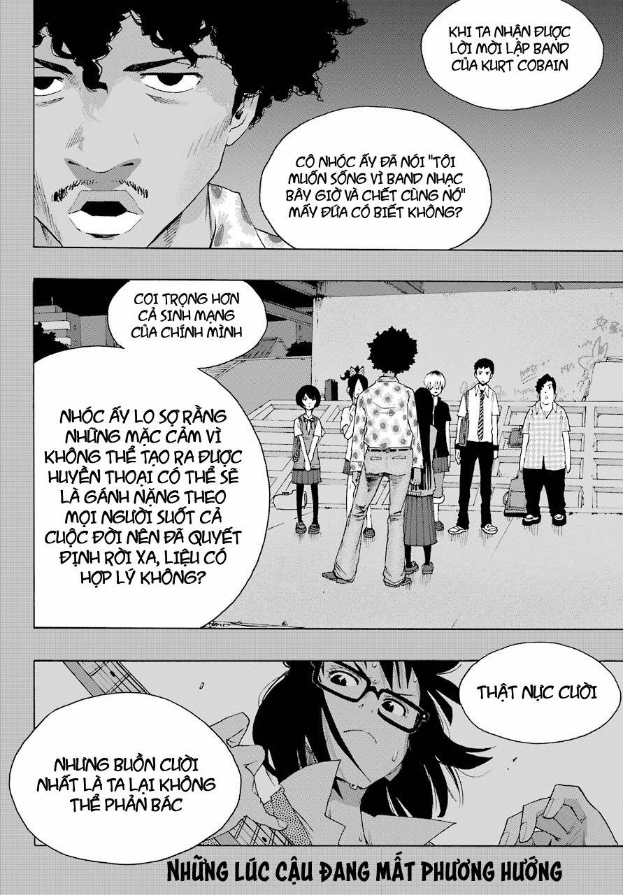 Shiori Experience - Jimi Na Watashi To Hen Na Oji-San 75 trang 39