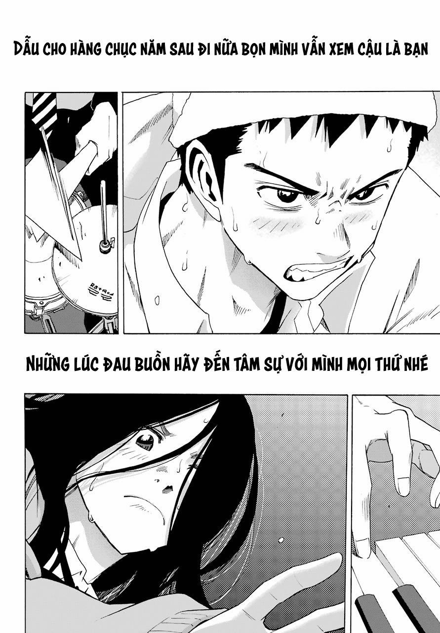 Shiori Experience - Jimi Na Watashi To Hen Na Oji-San 75 trang 43