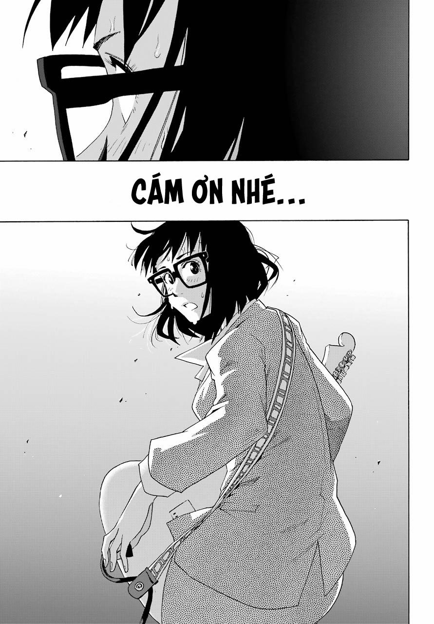 Shiori Experience - Jimi Na Watashi To Hen Na Oji-San 75 trang 46