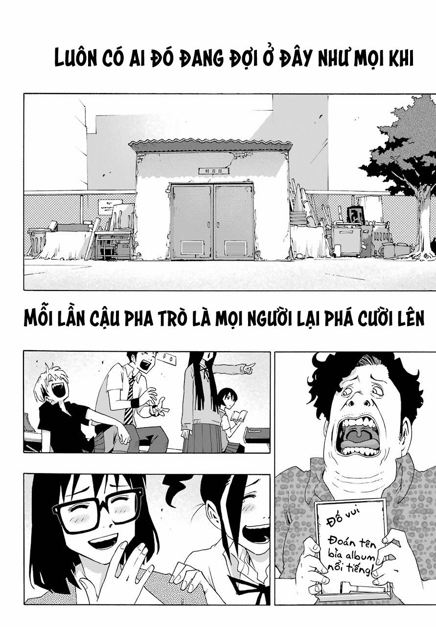 Shiori Experience - Jimi Na Watashi To Hen Na Oji-San 75 trang 50