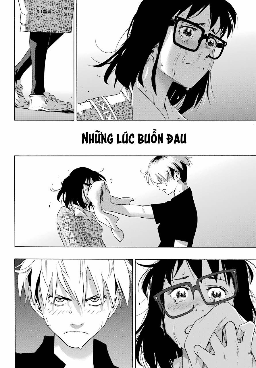 Shiori Experience - Jimi Na Watashi To Hen Na Oji-San 75 trang 54