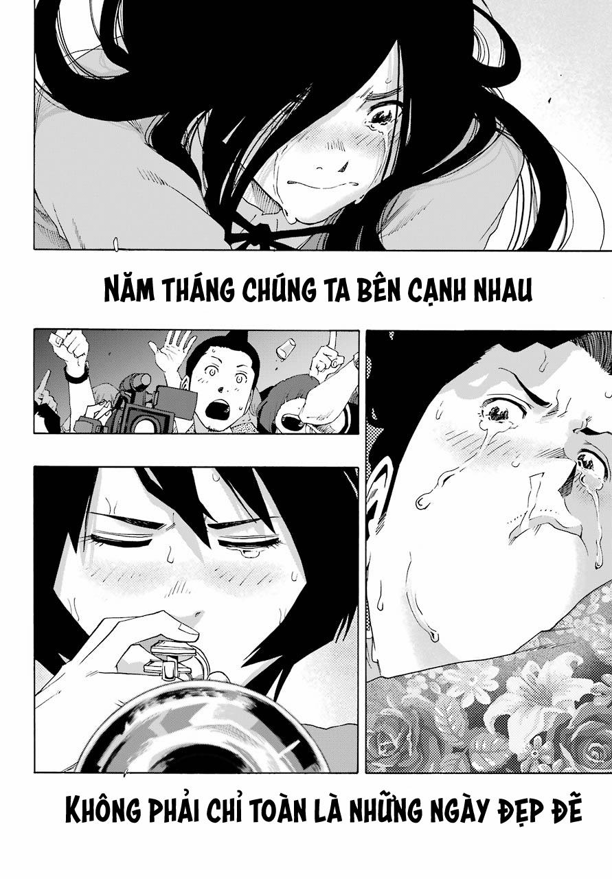 Shiori Experience - Jimi Na Watashi To Hen Na Oji-San 75 trang 60