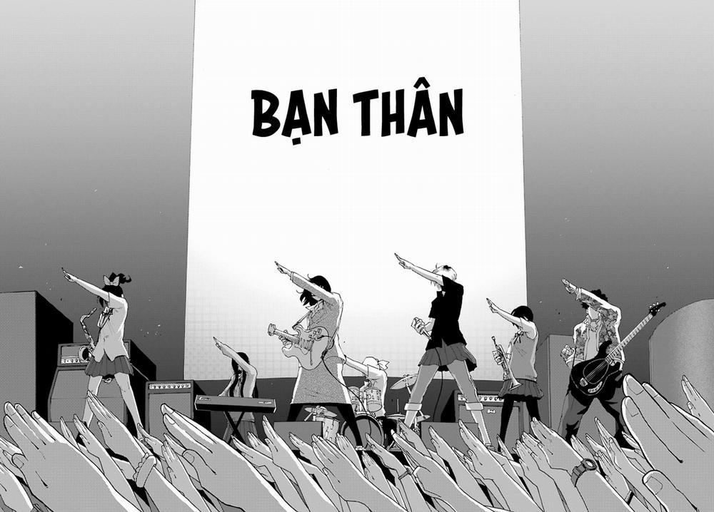 Shiori Experience - Jimi Na Watashi To Hen Na Oji-San 75 trang 62