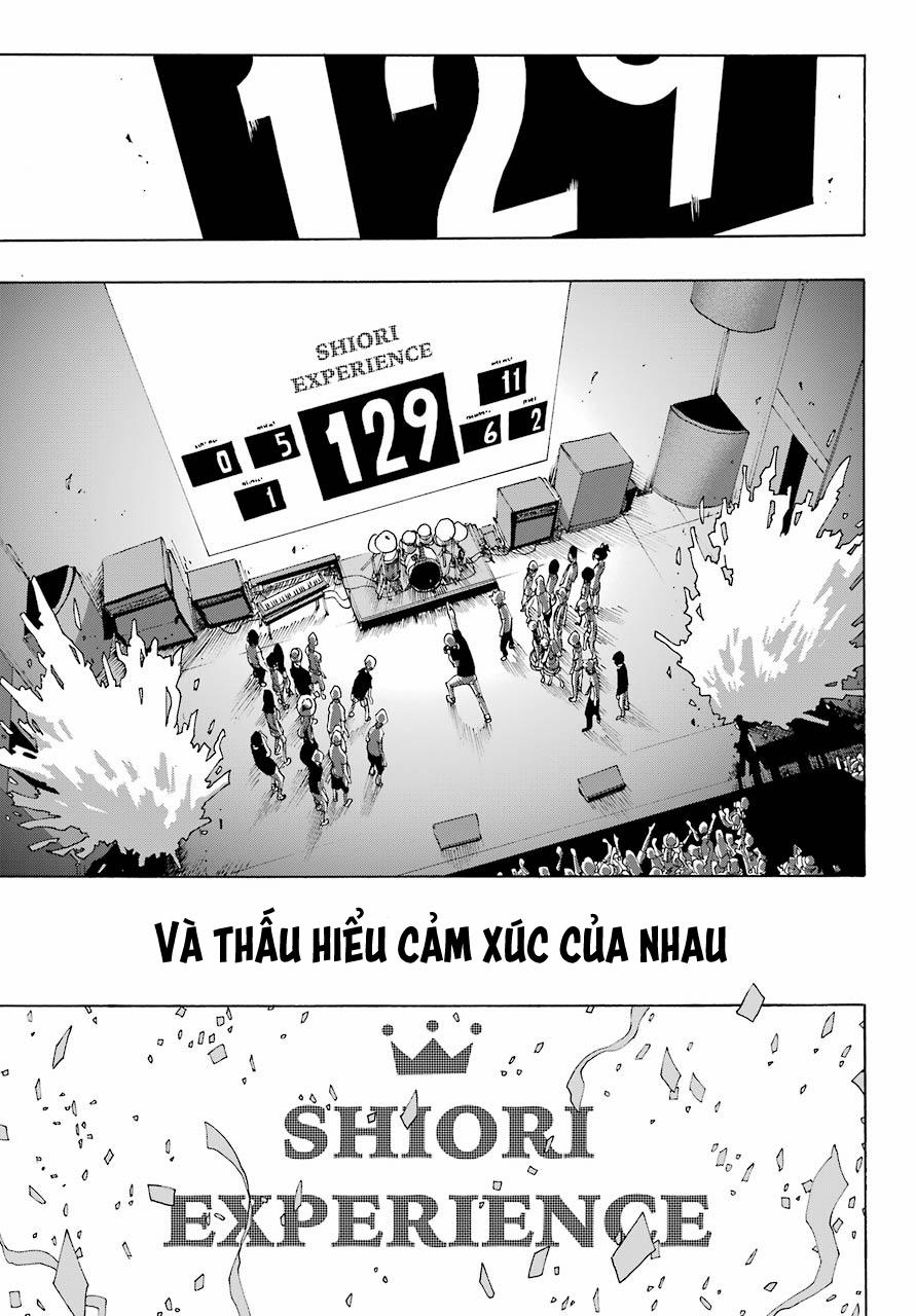 Shiori Experience - Jimi Na Watashi To Hen Na Oji-San 75 trang 66