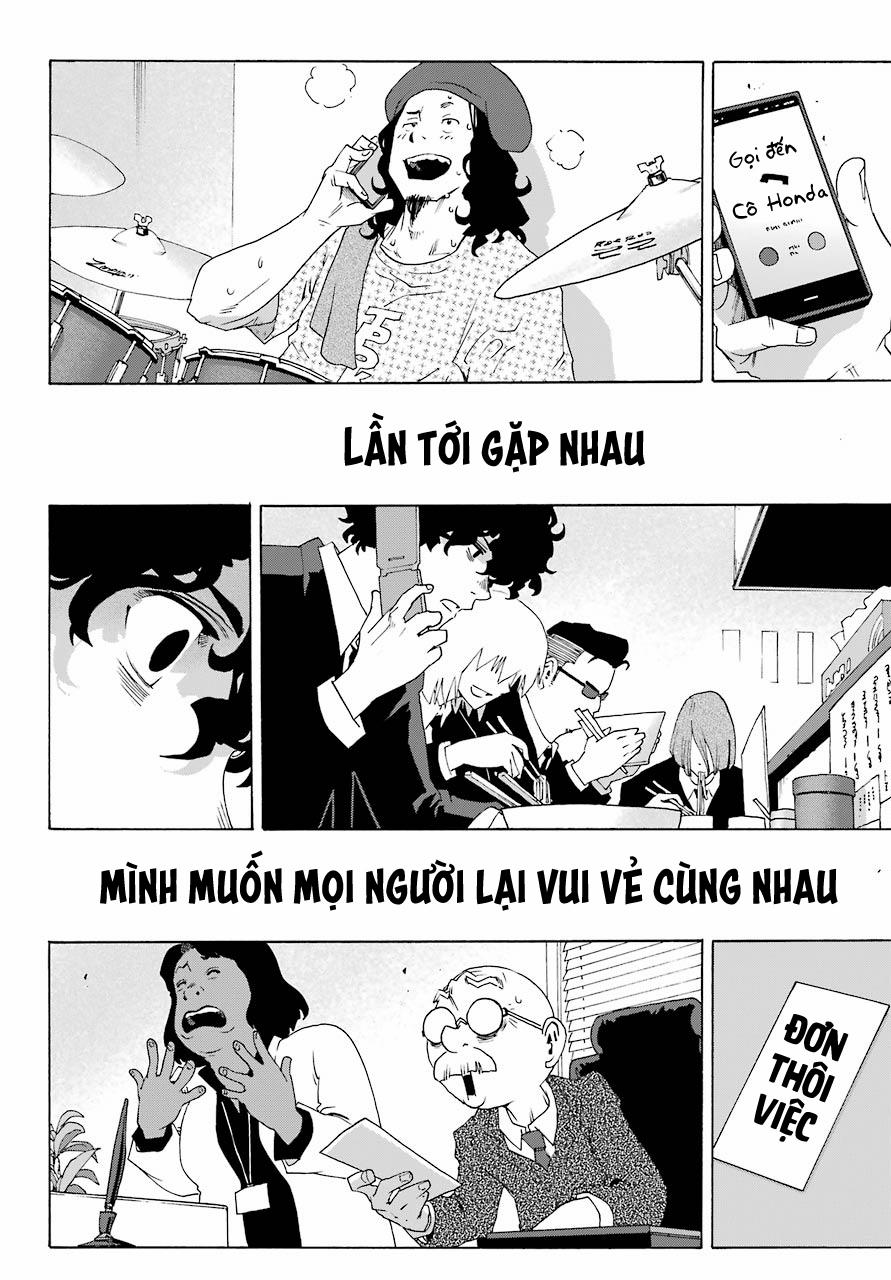 Shiori Experience - Jimi Na Watashi To Hen Na Oji-San 75 trang 67