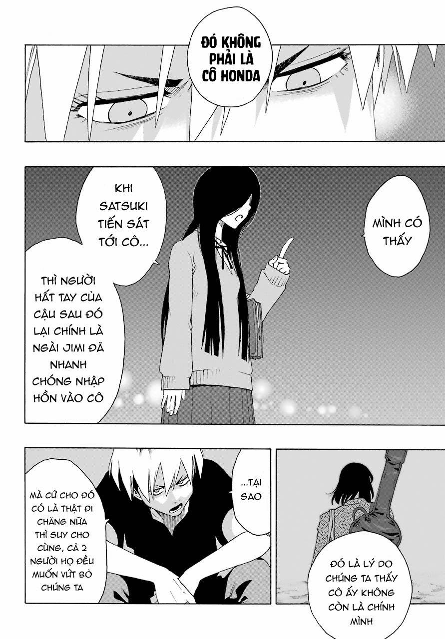 Shiori Experience - Jimi Na Watashi To Hen Na Oji-San 75 trang 9