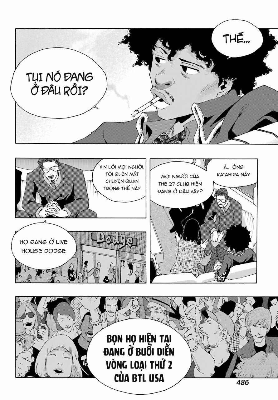 Shiori Experience - Jimi Na Watashi To Hen Na Oji-San 77 trang 17