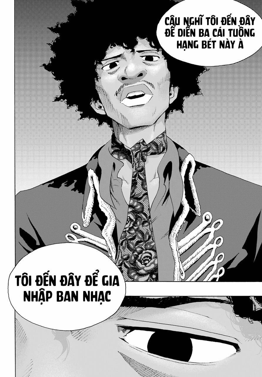 Shiori Experience - Jimi Na Watashi To Hen Na Oji-San 77 trang 21