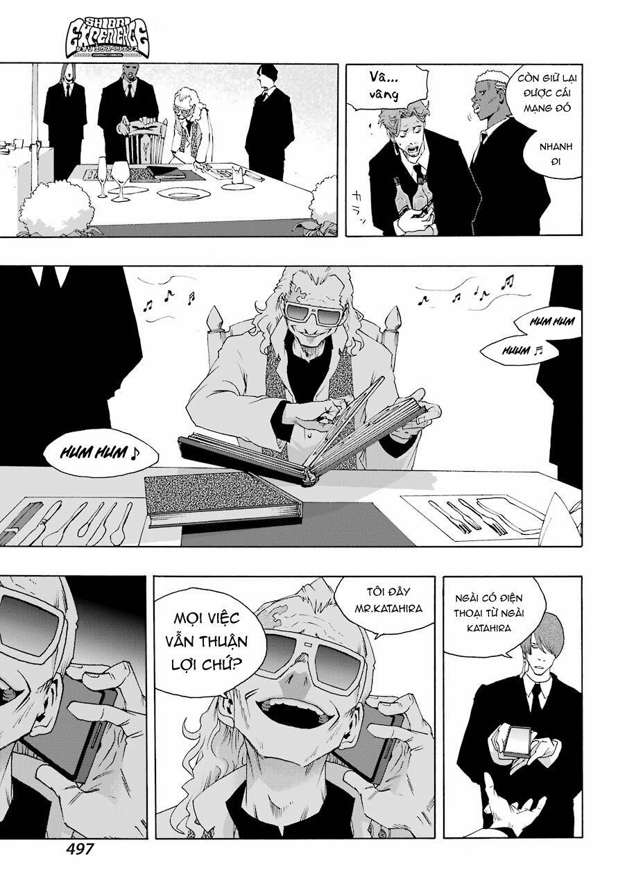 Shiori Experience - Jimi Na Watashi To Hen Na Oji-San 77 trang 28