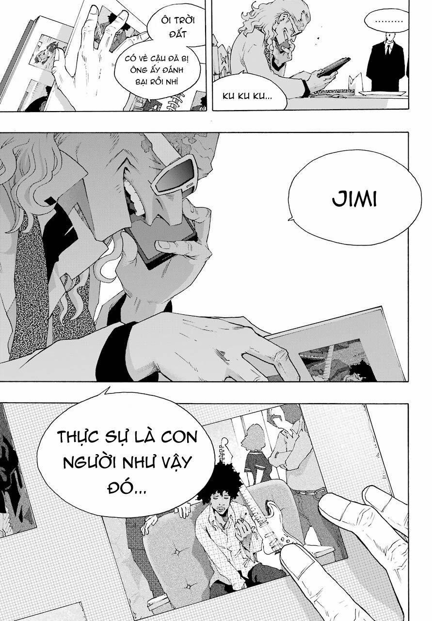 Shiori Experience - Jimi Na Watashi To Hen Na Oji-San 77 trang 30