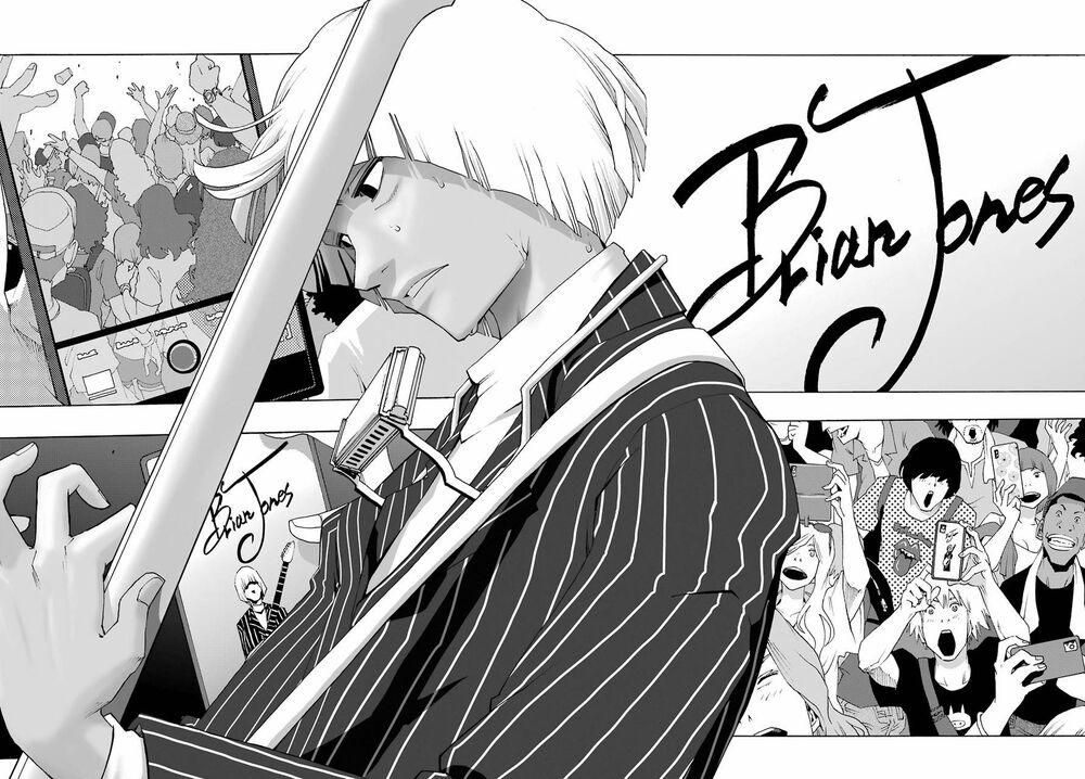 Shiori Experience - Jimi Na Watashi To Hen Na Oji-San 78 trang 10