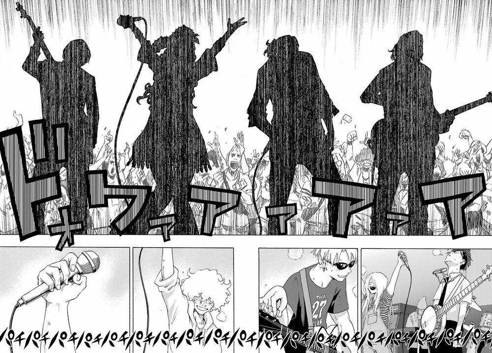 Shiori Experience - Jimi Na Watashi To Hen Na Oji-San 78 trang 13