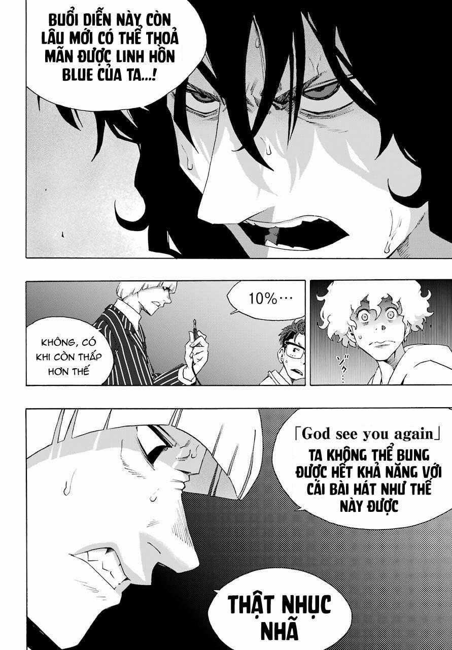 Shiori Experience - Jimi Na Watashi To Hen Na Oji-San 78 trang 16