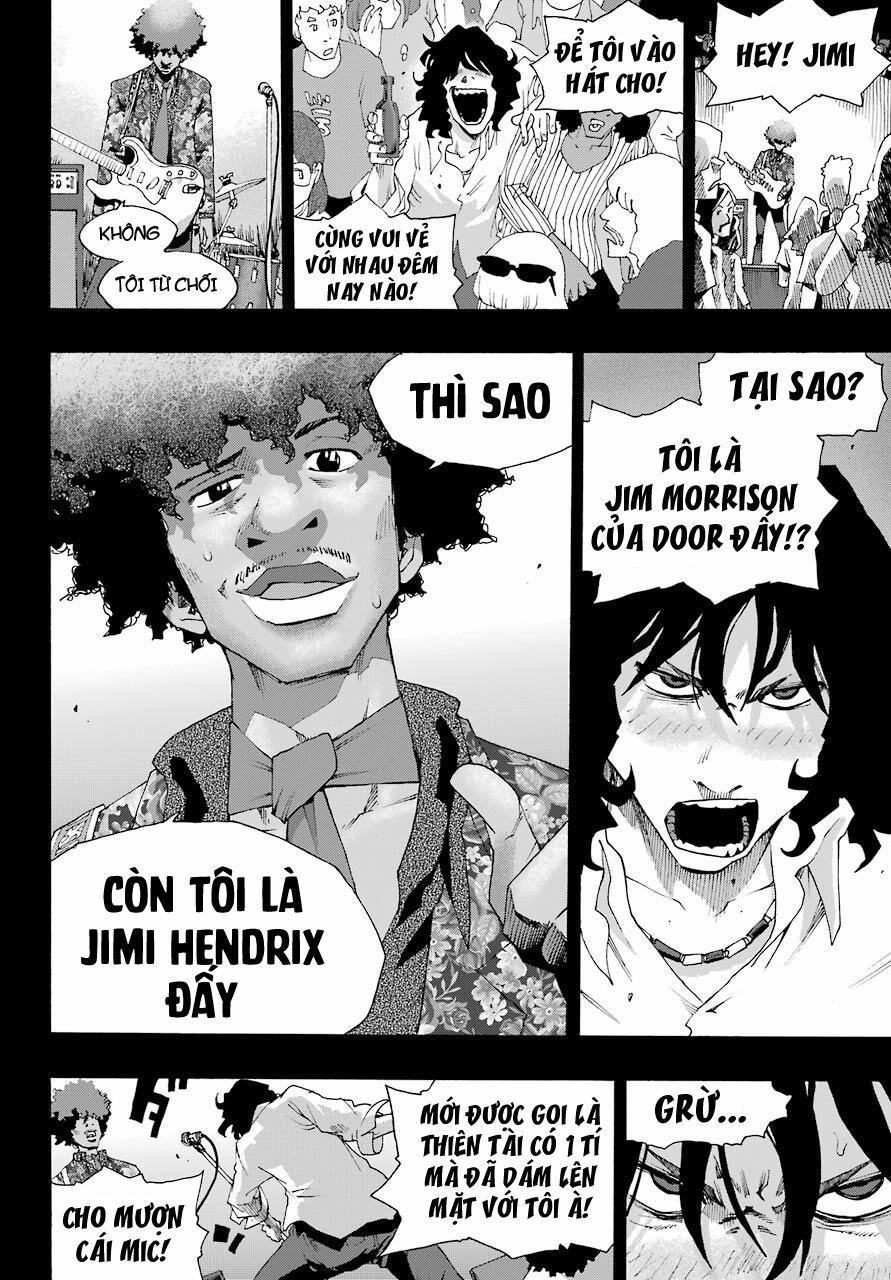 Shiori Experience - Jimi Na Watashi To Hen Na Oji-San 78 trang 24