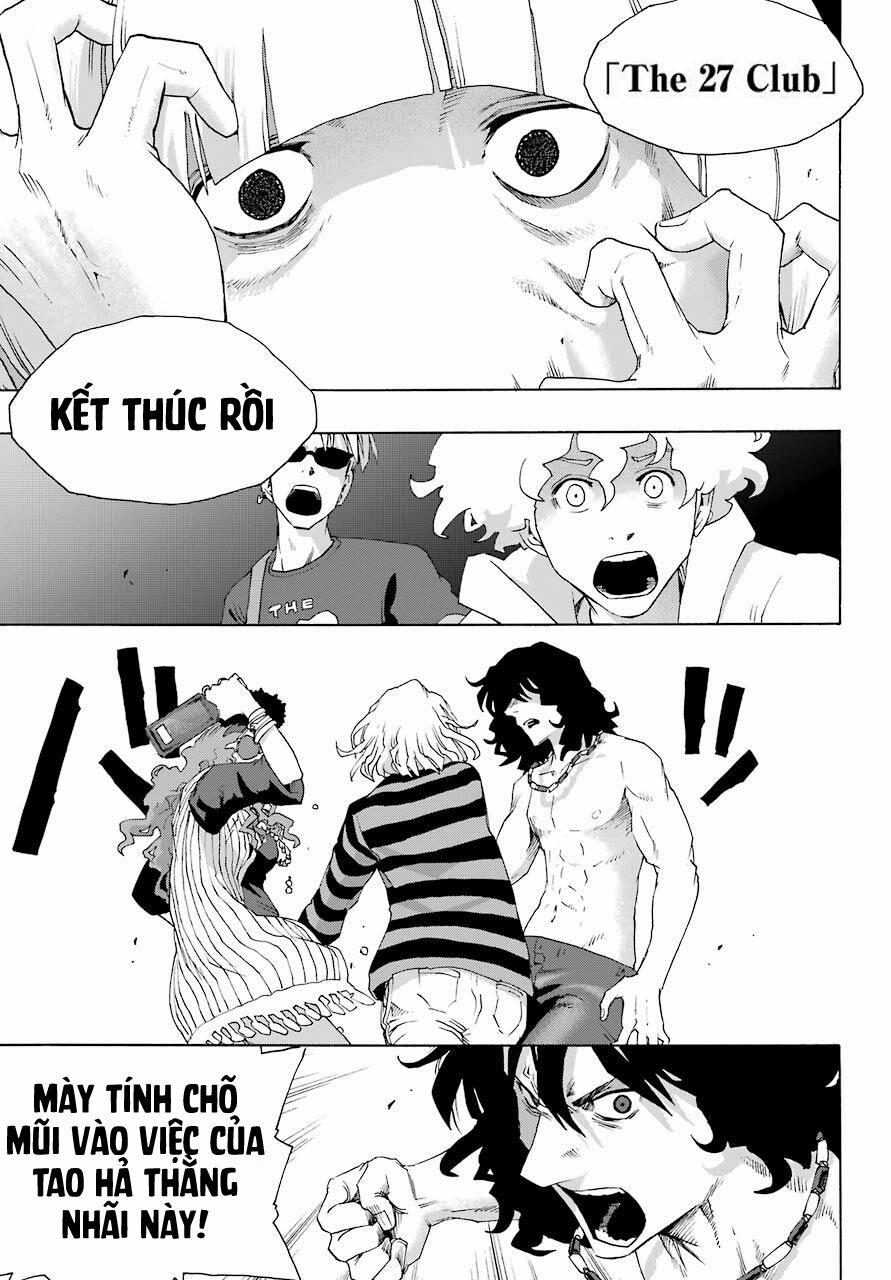 Shiori Experience - Jimi Na Watashi To Hen Na Oji-San 78 trang 29