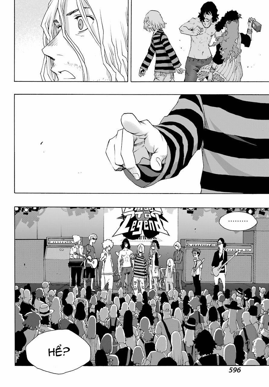 Shiori Experience - Jimi Na Watashi To Hen Na Oji-San 78 trang 30